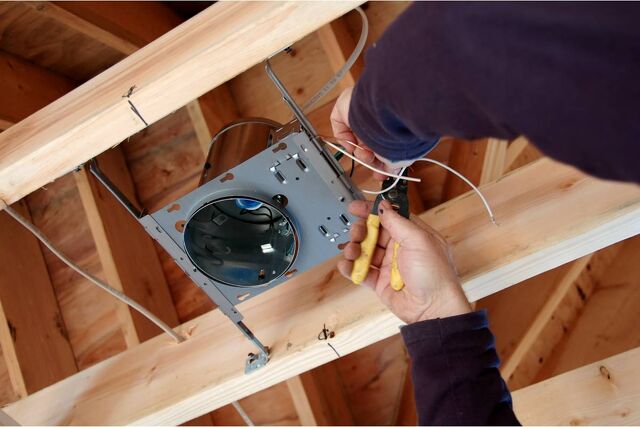 New Builds service