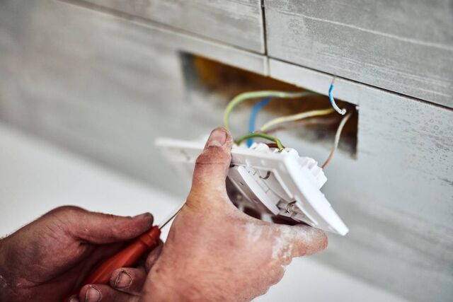 Residential service
